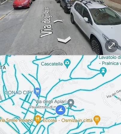 Casacool Гостевой дом *