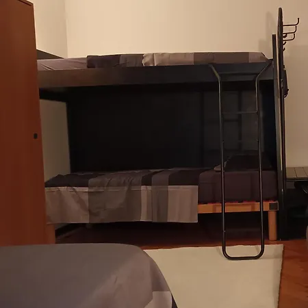 Casacool Gæstehus